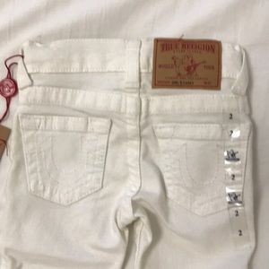 Kids True Religion Jeans